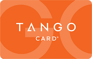 tango card image